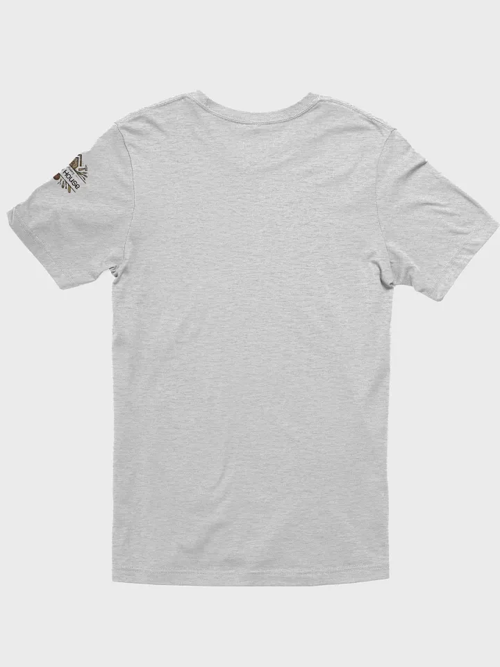 Sawdust is my Glitter - Unisex T-Shirt product image (32)