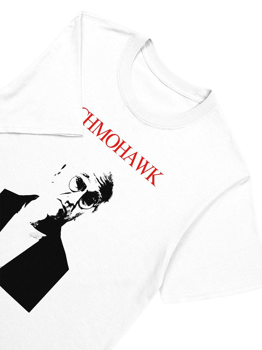 Schmohawk T-Shirt product image (3)