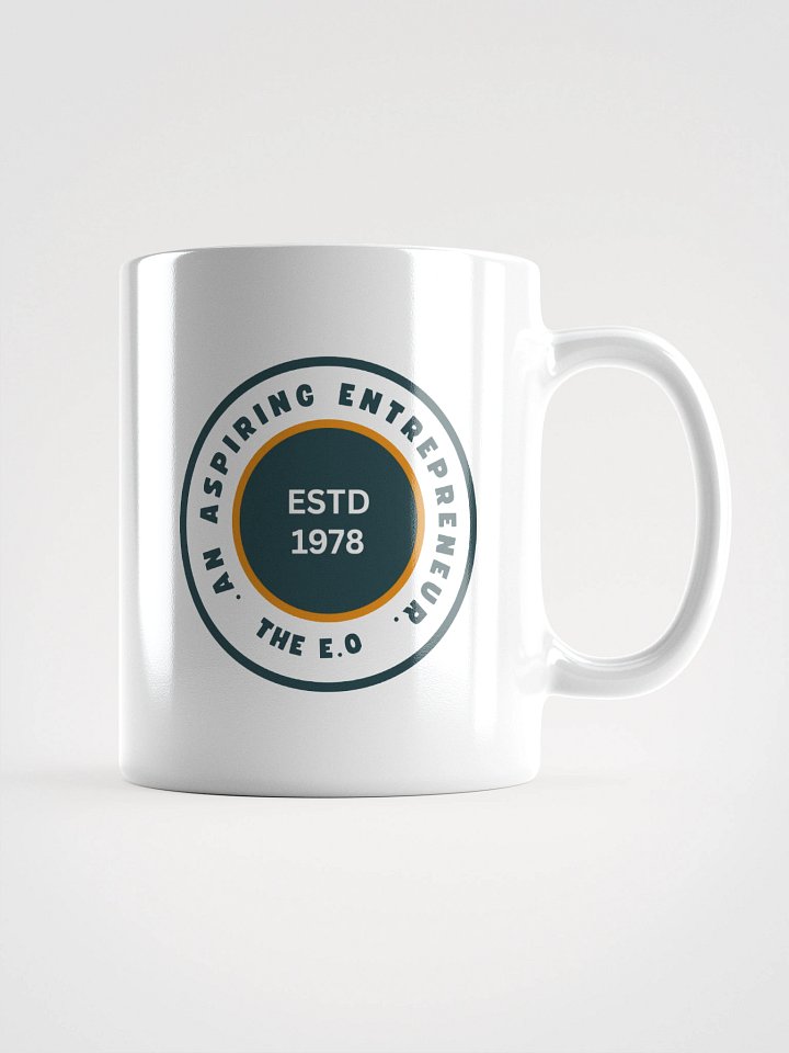 TEO 1978 Mug product image (1)