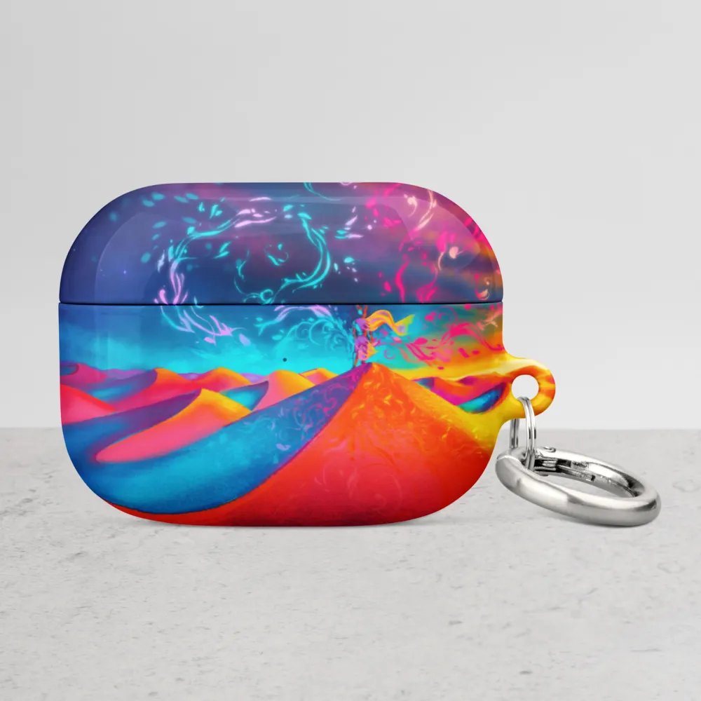 Magic In The Desert Airpod Case product image (46)