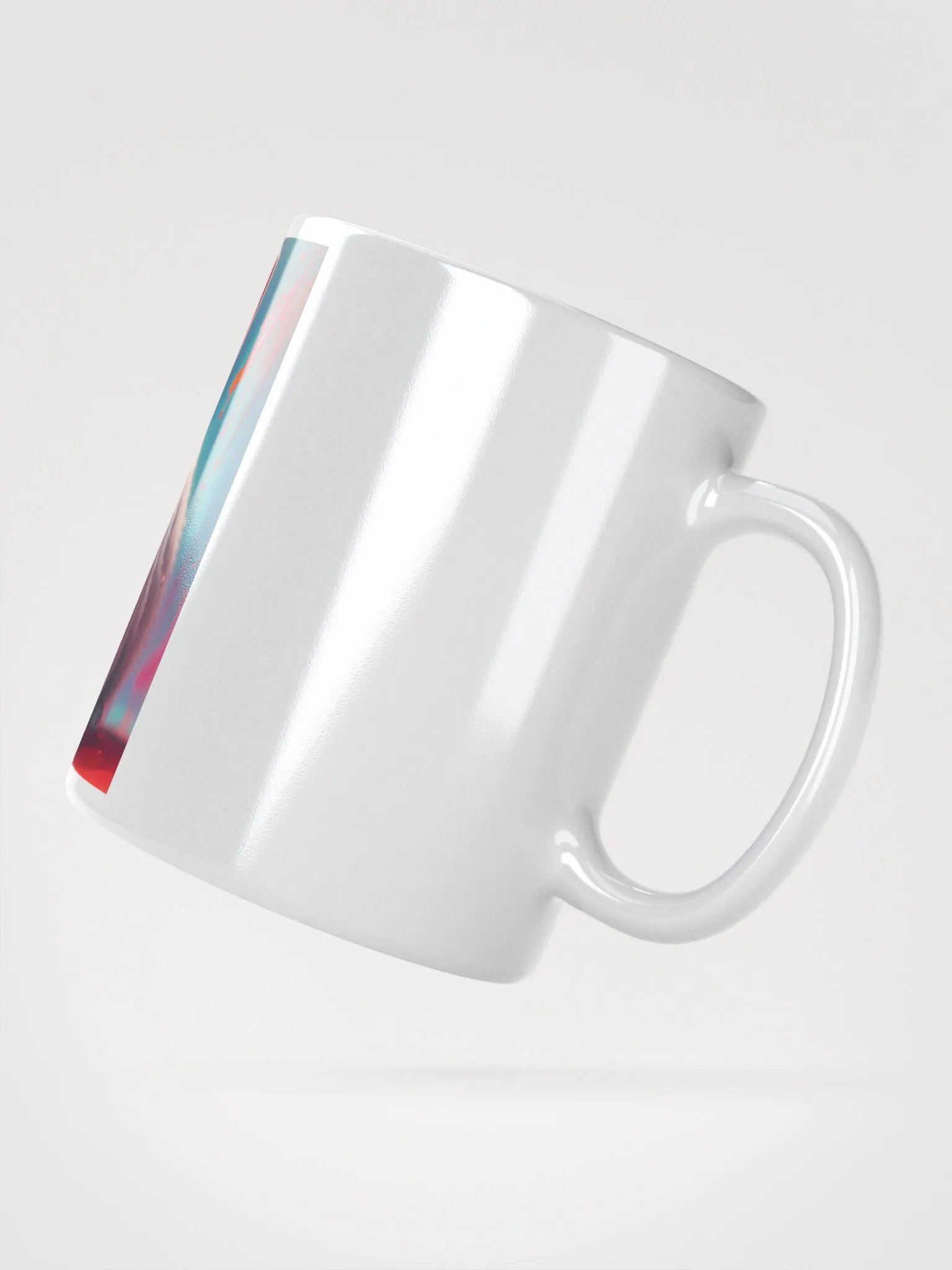 Cute Bunny Mug product image (3)