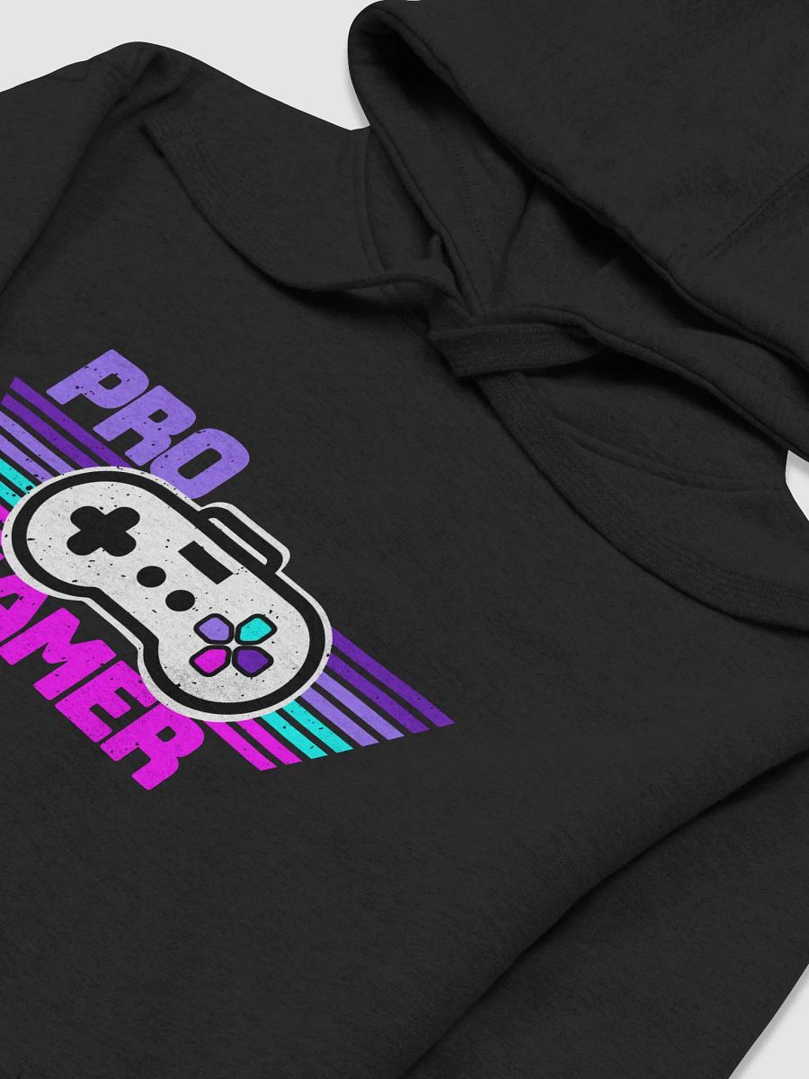 Pro Gamer Hoodie product image (3)