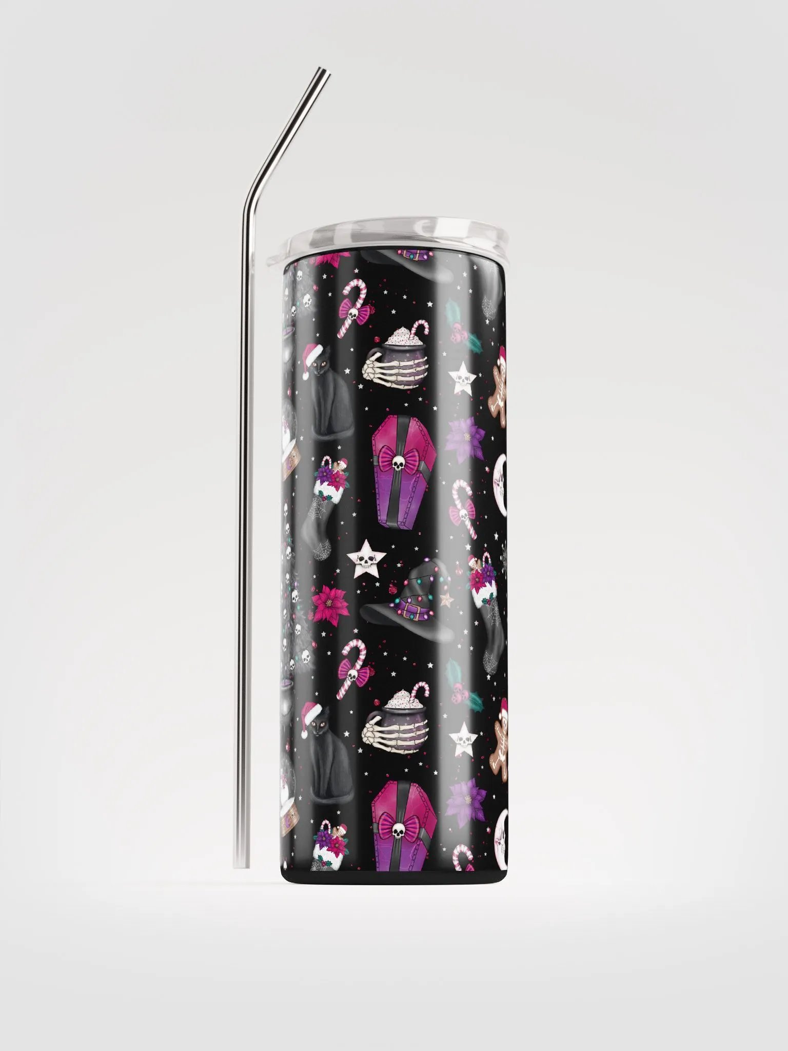 Spooky Christmas product image (1)