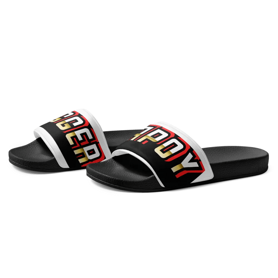 triggers women's slides product image (3)