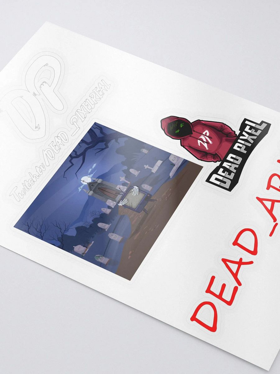Stickers product image (3)