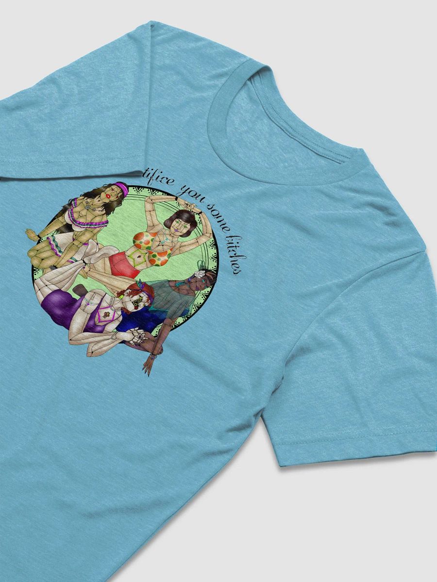 A.Y.S.B. T-shirt product image (17)