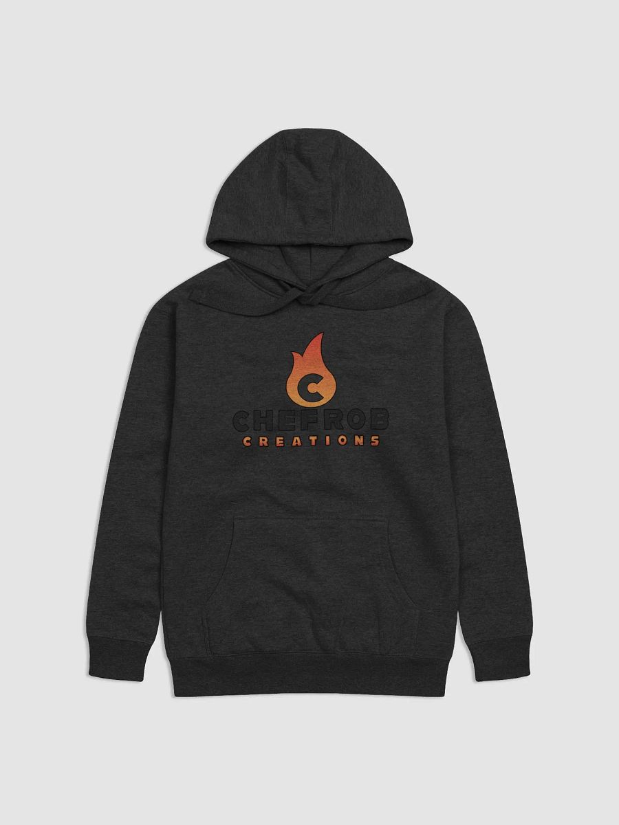 Logo V2 Hoodie product image (1)