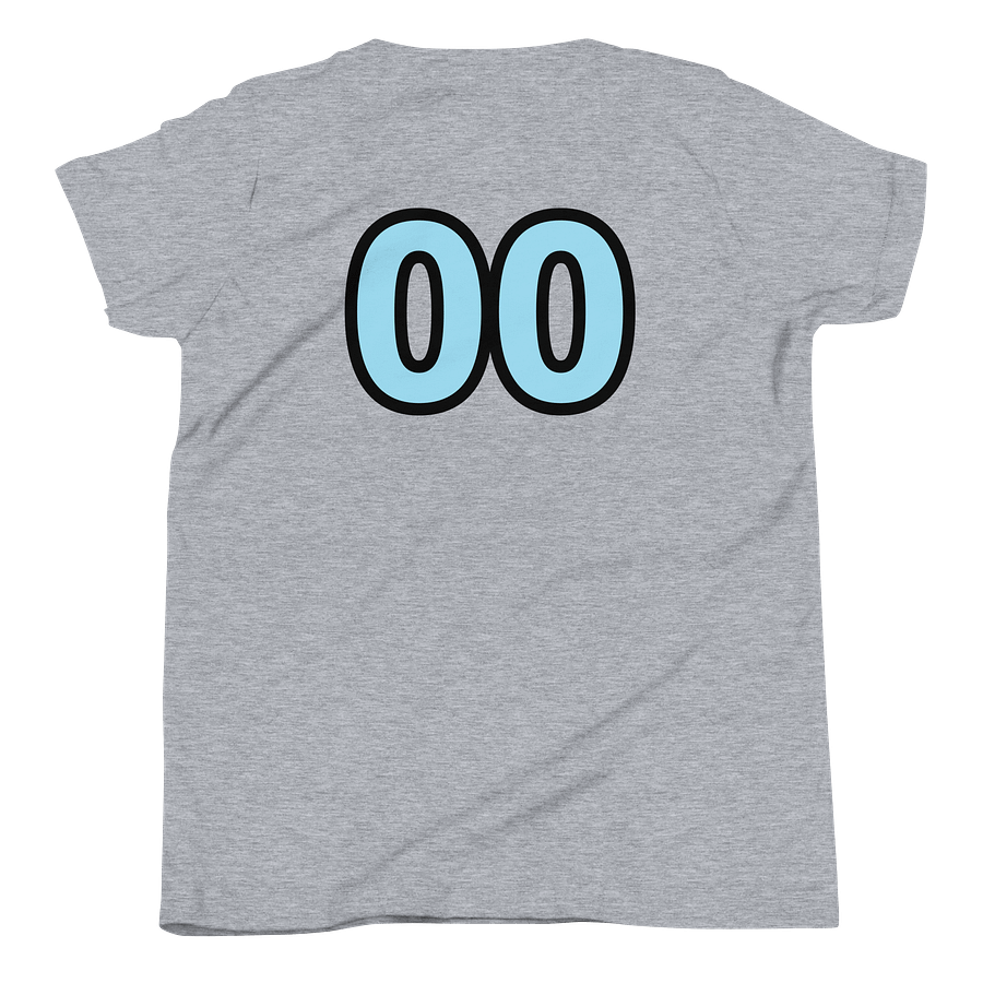 Cam 00 Edition Youth Tshirt product image (24)
