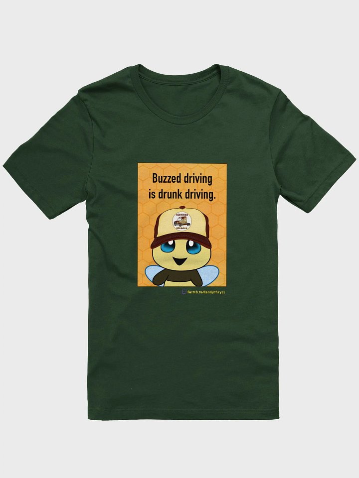 Buzzed Driving product image (7)