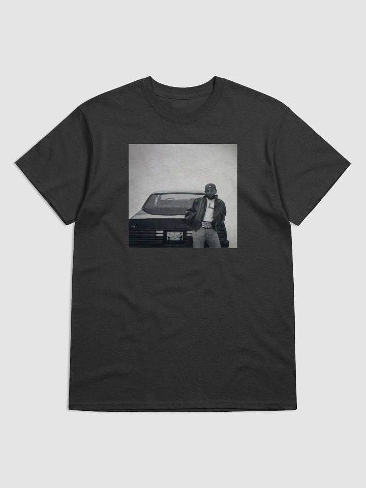 GNX (2024) Kendrick Lamar Tshirt product image (1)