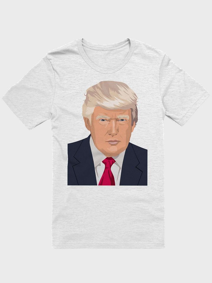 Donald Trump Tee product image (6)