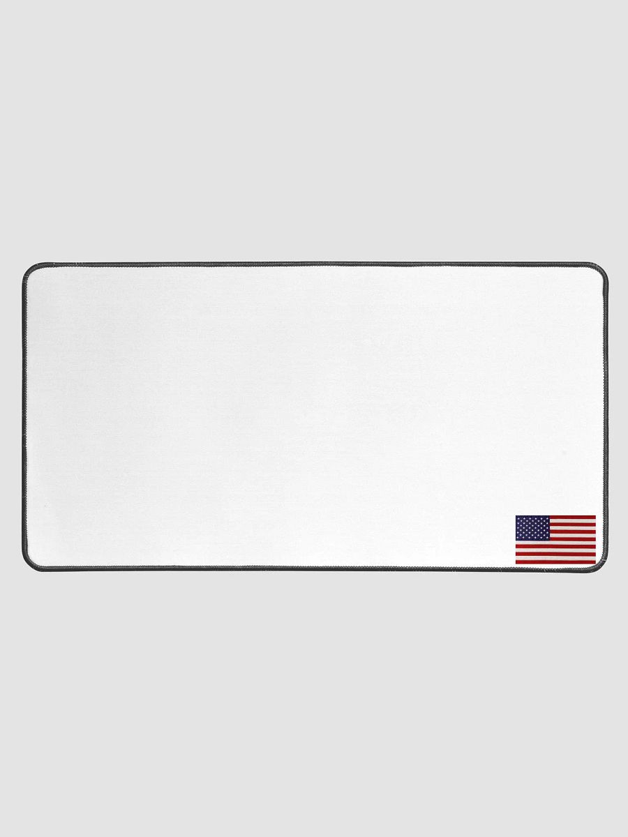US Flag Desk Mat product image (1)