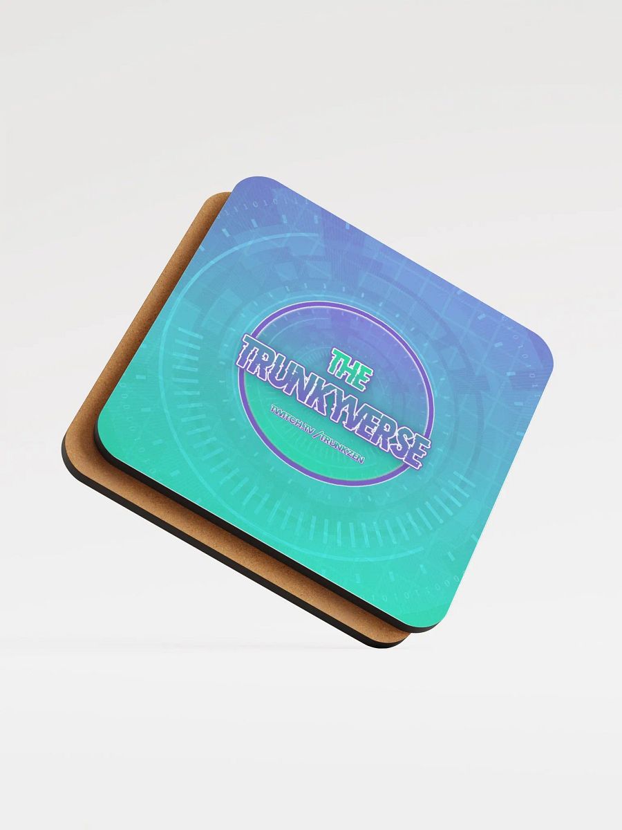 The trunkyverse coaster product image (5)