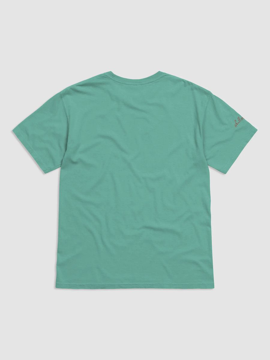 Big Love Paw Print Short Sleeve Tee product image (3)