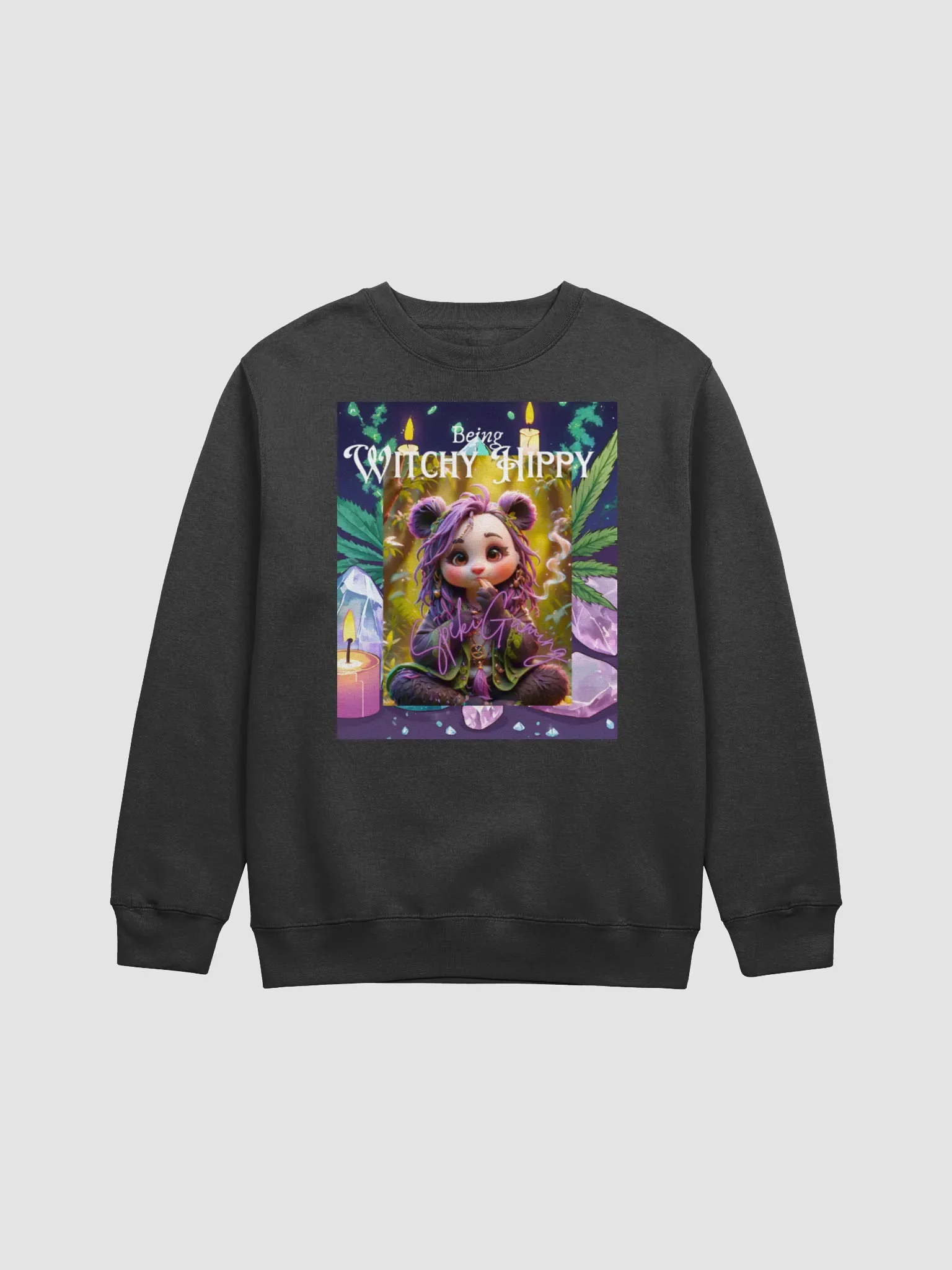 Speki Panda product image (1)