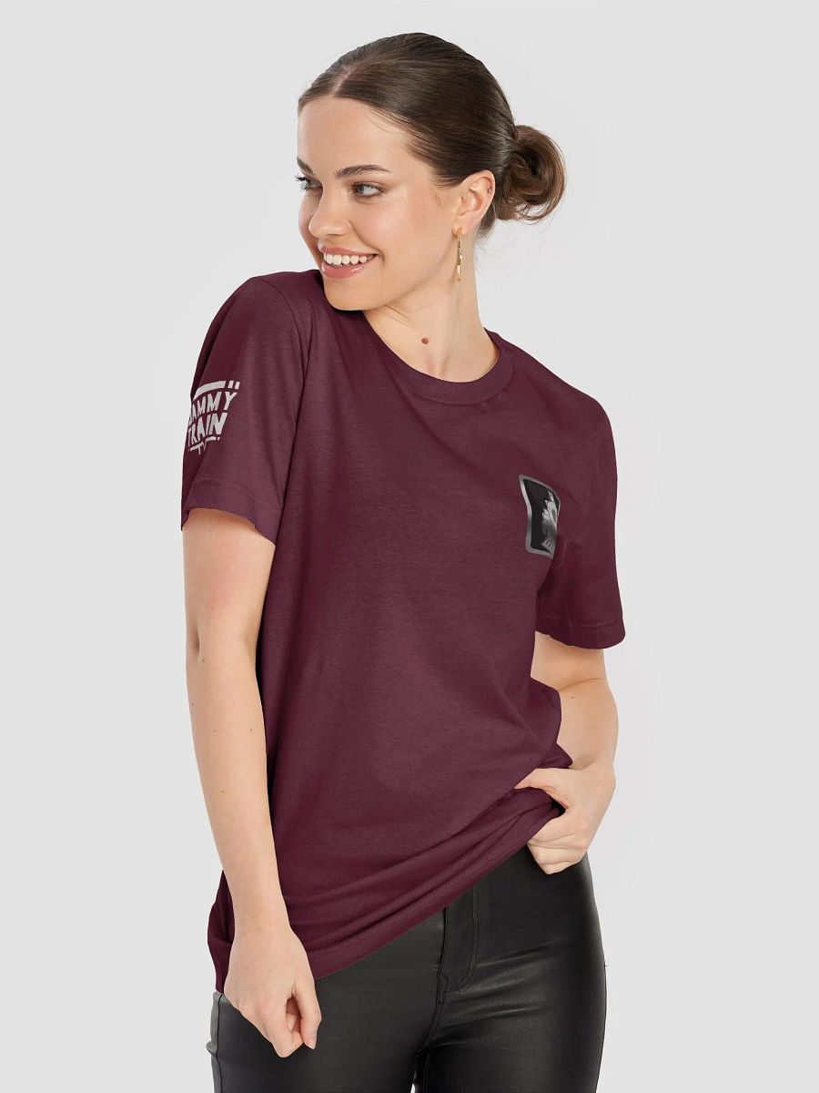 Silver Badge Tee product image (8)