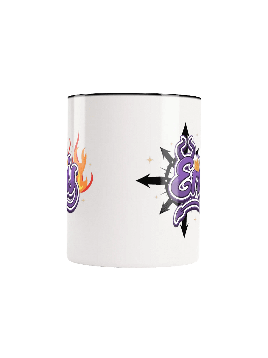 Dame of Chaos Contrast Mug product image (5)