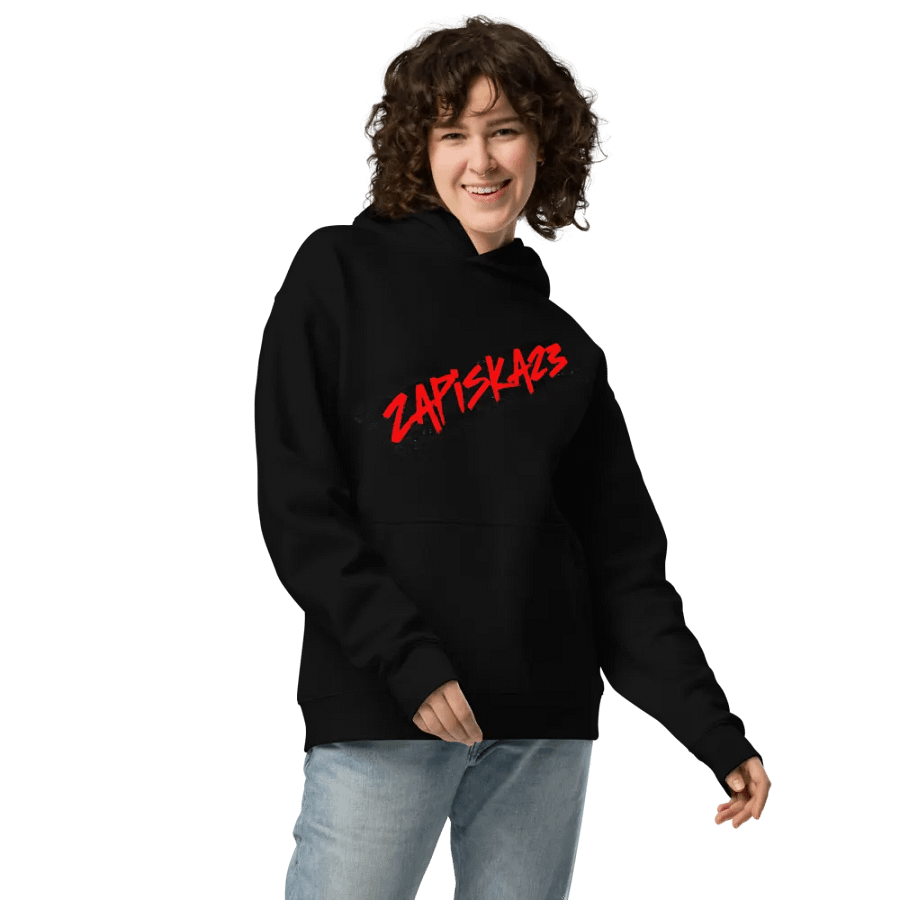 zapiska Hoodie product image (3)
