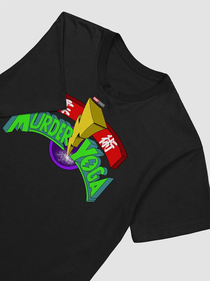 OG Jiu Jitsu Rangers product image (2)