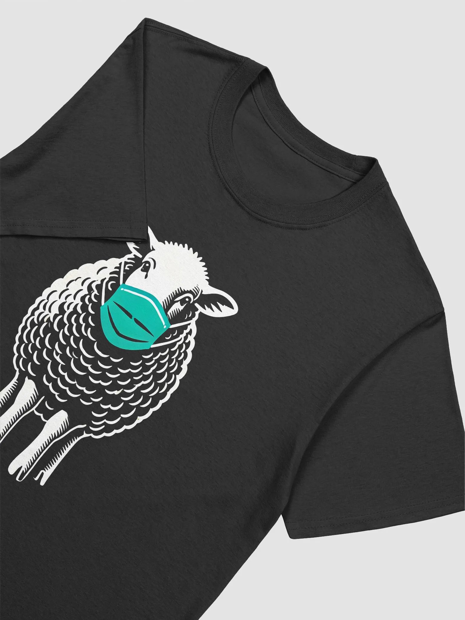 SHEEP MASK product image (1)