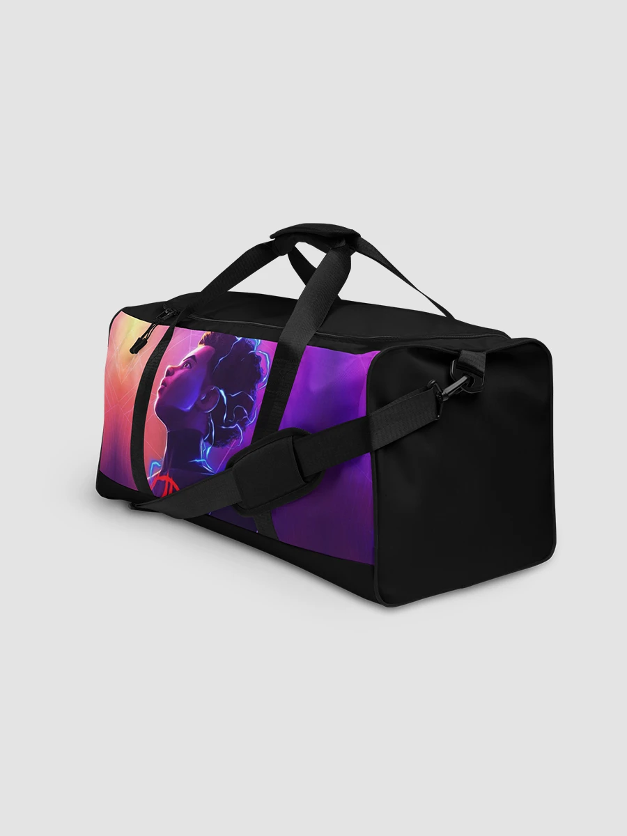 Miles Morales Duffle Bag product image (3)