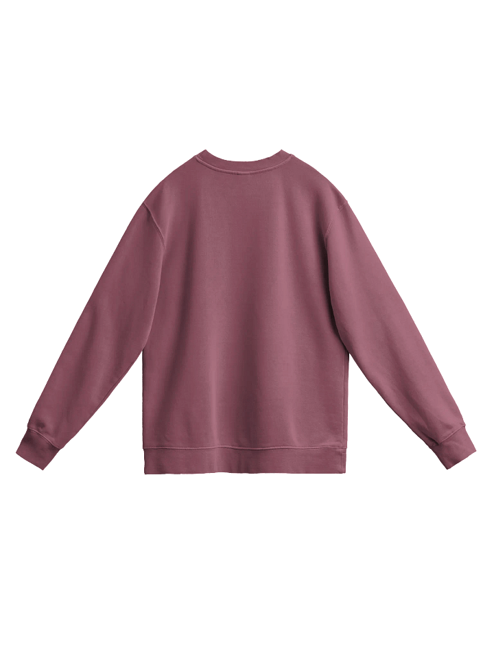 Blossom Wave Unisex Sweatshirt product image (2)