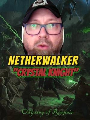 This song is a brutal masterpiece. 🤯 My live reaction to Netherwalker's 