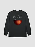 Raymond Lewis Signature Edition Long Sleeve T-shirt product image (1)