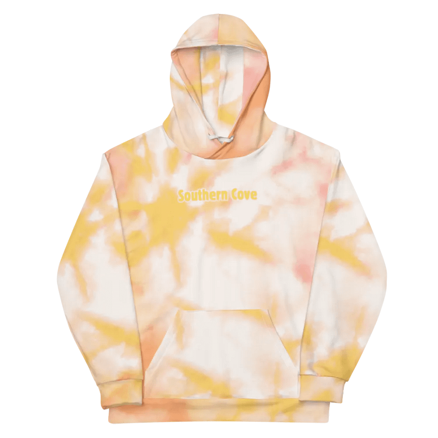 Summer Ice Block Southern Cove Hoodie product image (11)