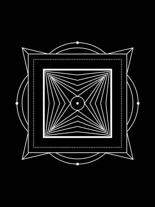Sacred Geometry 28 [13x13] product image (2)
