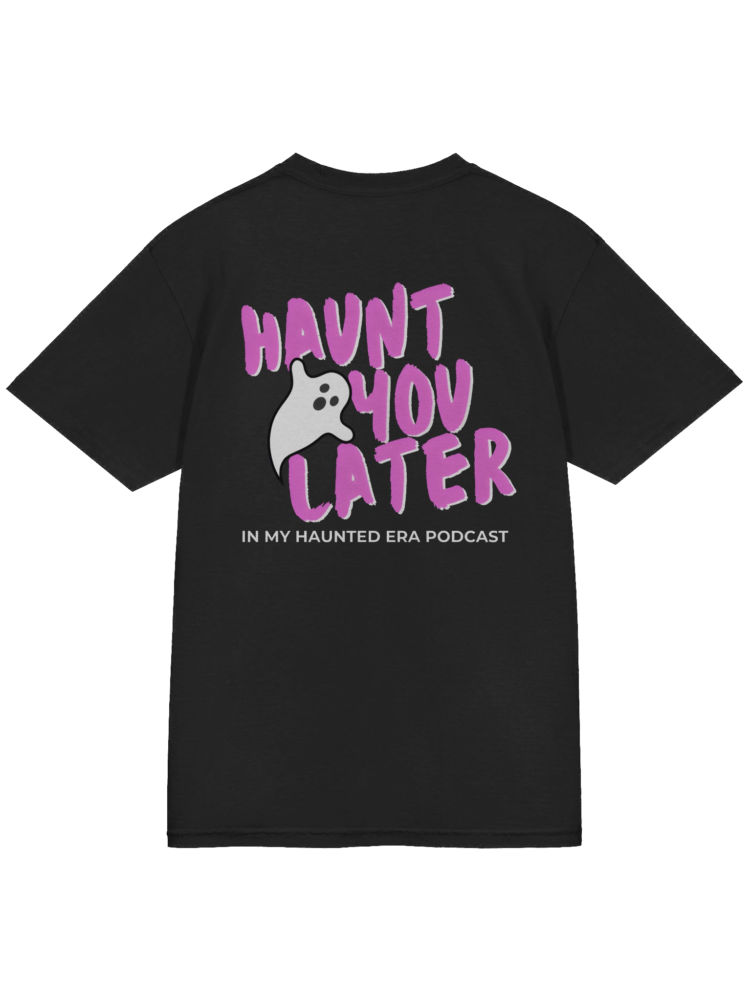 Logo Comfort Tee product image (4)