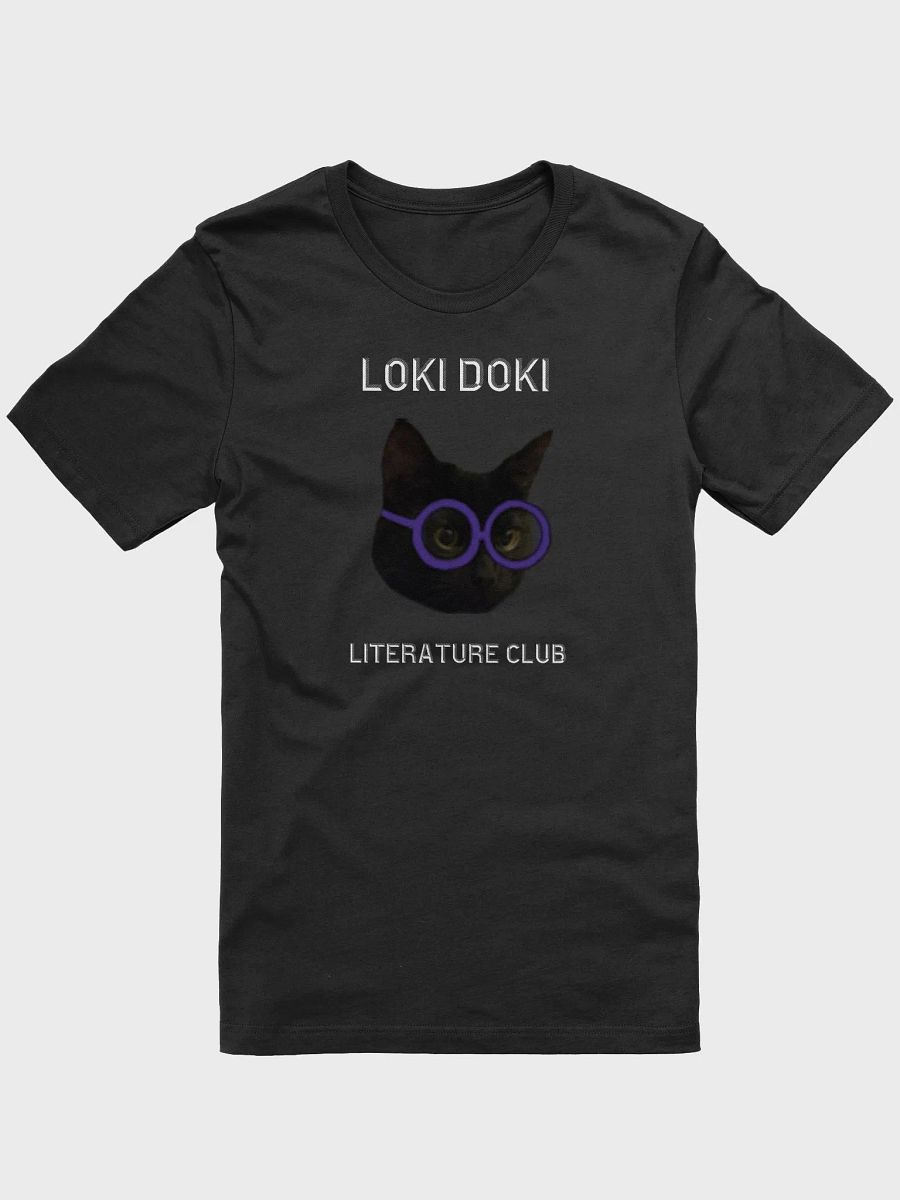 Loki Doki Literature Club IMB product image (1)