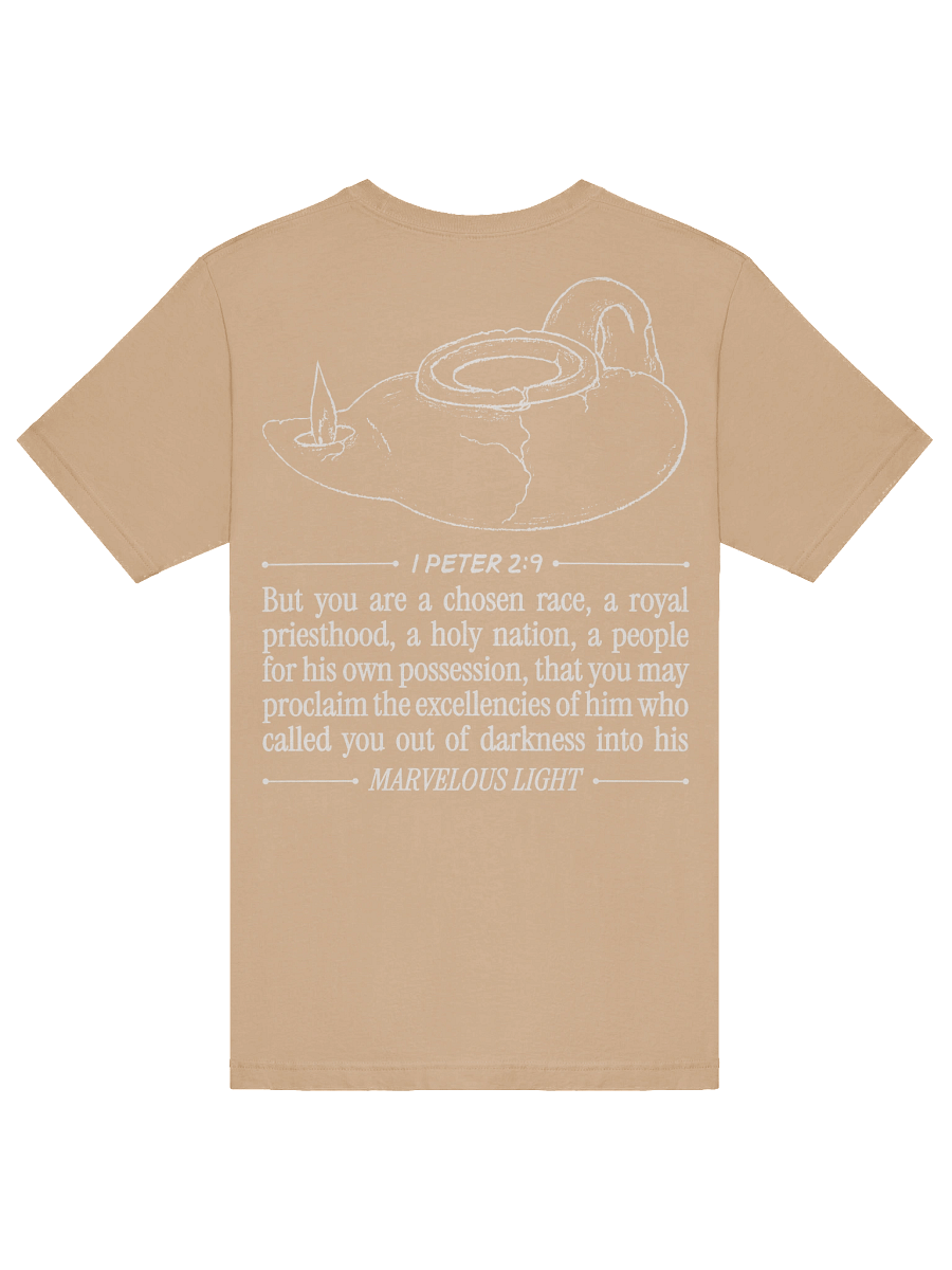Promises: I AM CHOSEN product image (6)