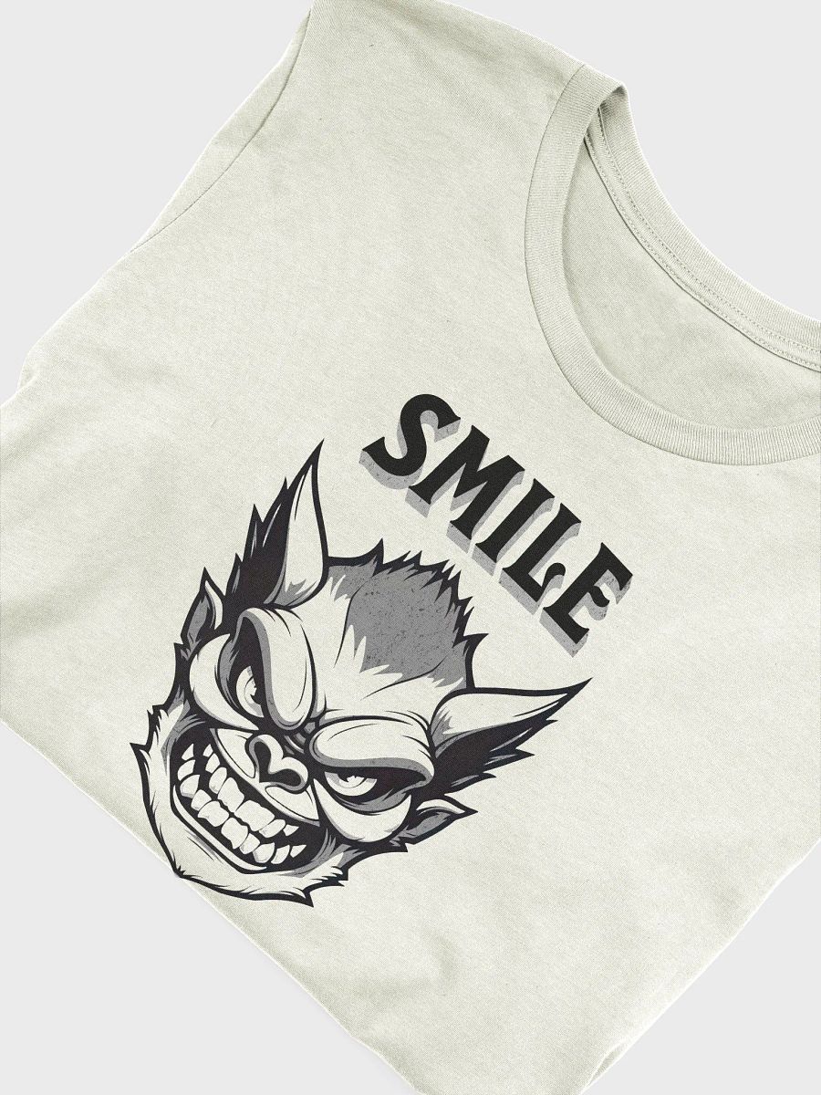 Smile, it confuses people product image (54)