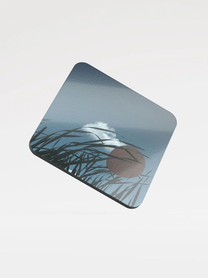Cut Me Loose Coaster product image (1)