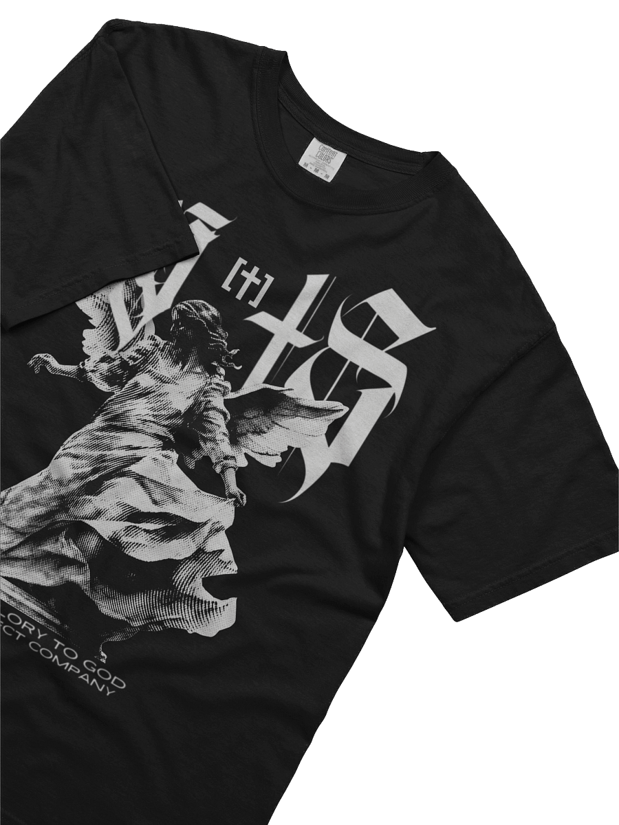 AGTG Angel Graphic T product image (28)