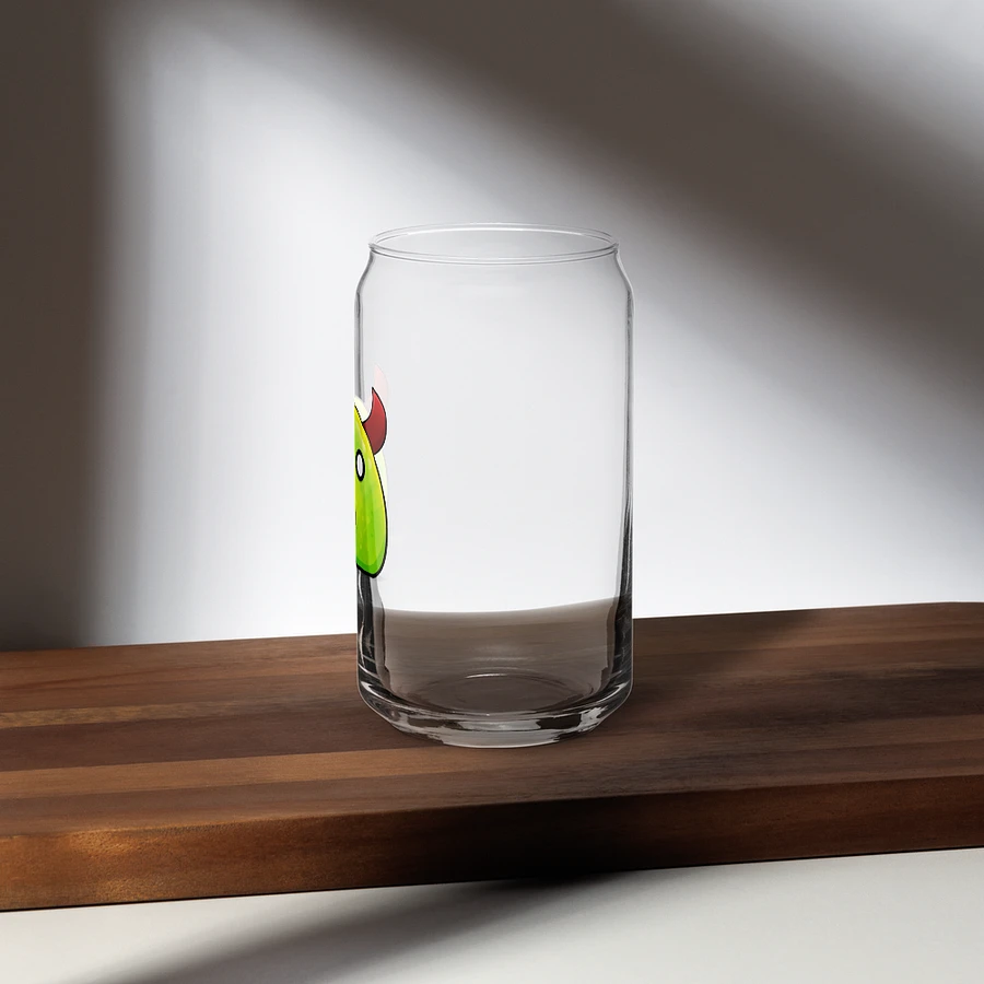 Jum - Can Shaped Glass product image (27)