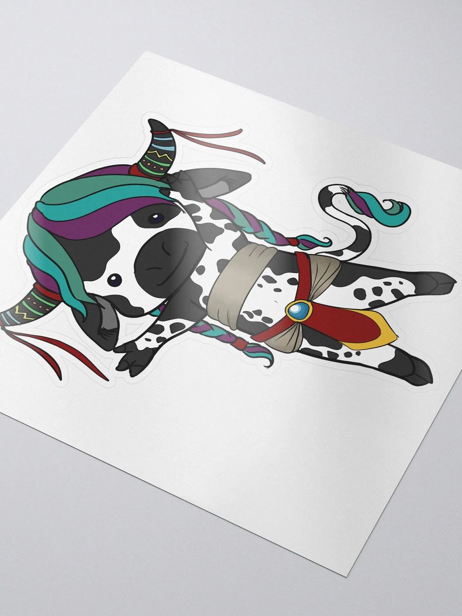 Little Moo product image (3)