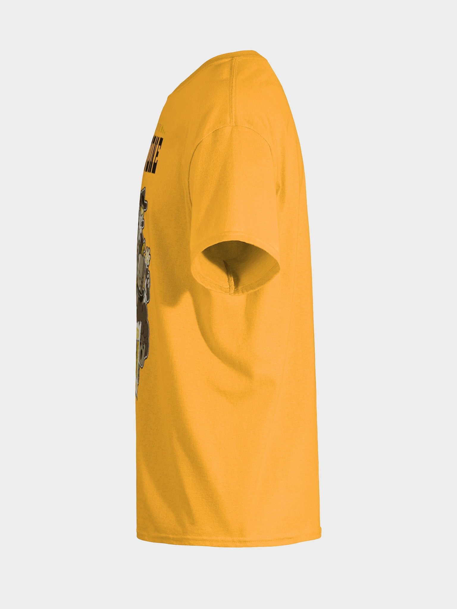 Crankstone shirt product image (7)
