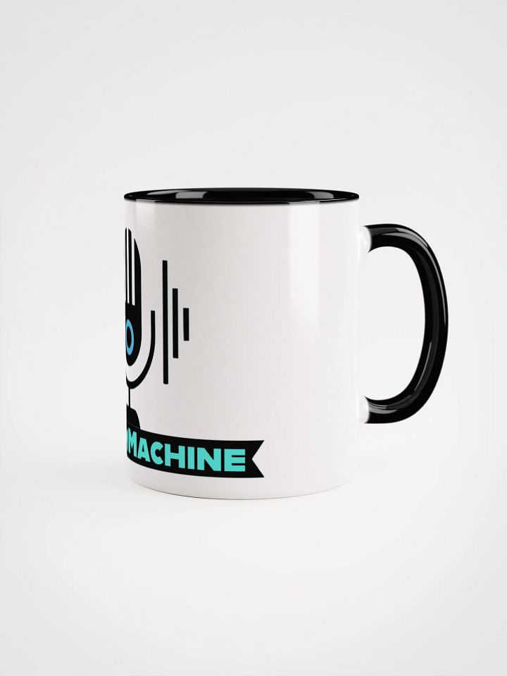 StreamMachine Ceramic Mug product image (8)