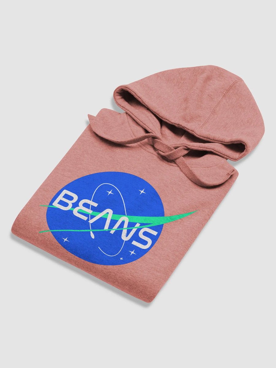 Space Beans Standard Hoodie product image (32)