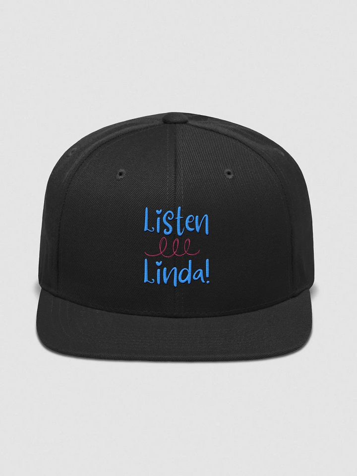 Listen Seven product image (9)