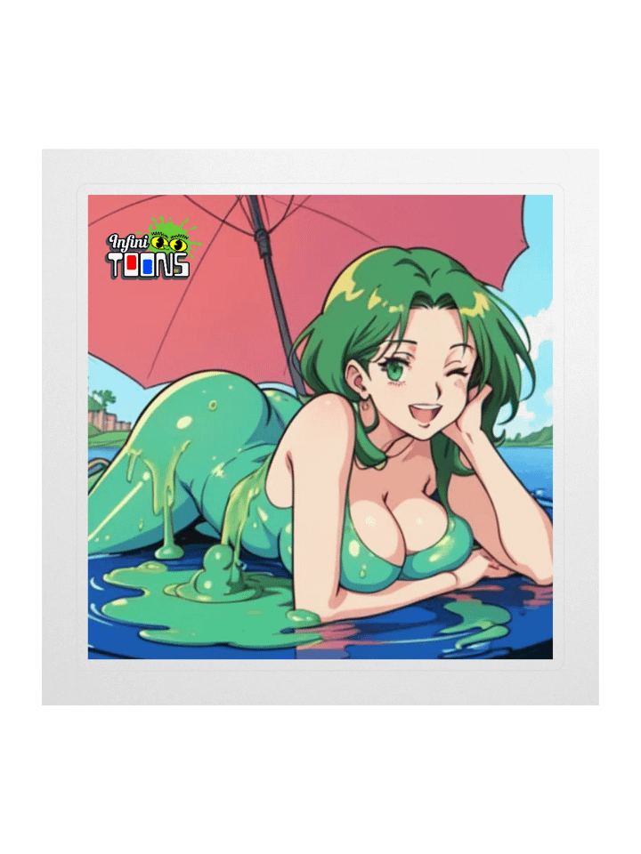 Gelatina Sticker product image (1)