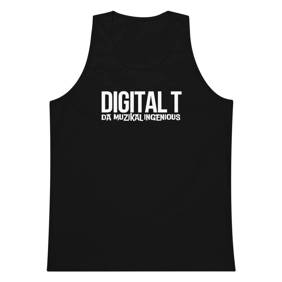 Summer Light Tank product image (9)