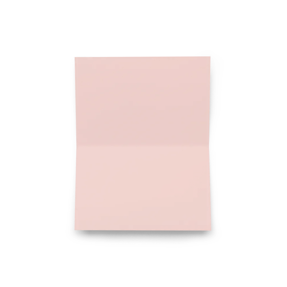 Lesbe Valentines, Purely Love Card product image (6)