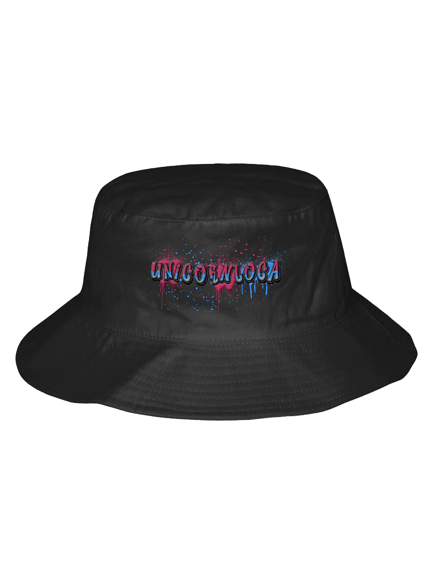Unicornloca Bucket Hat product image (4)