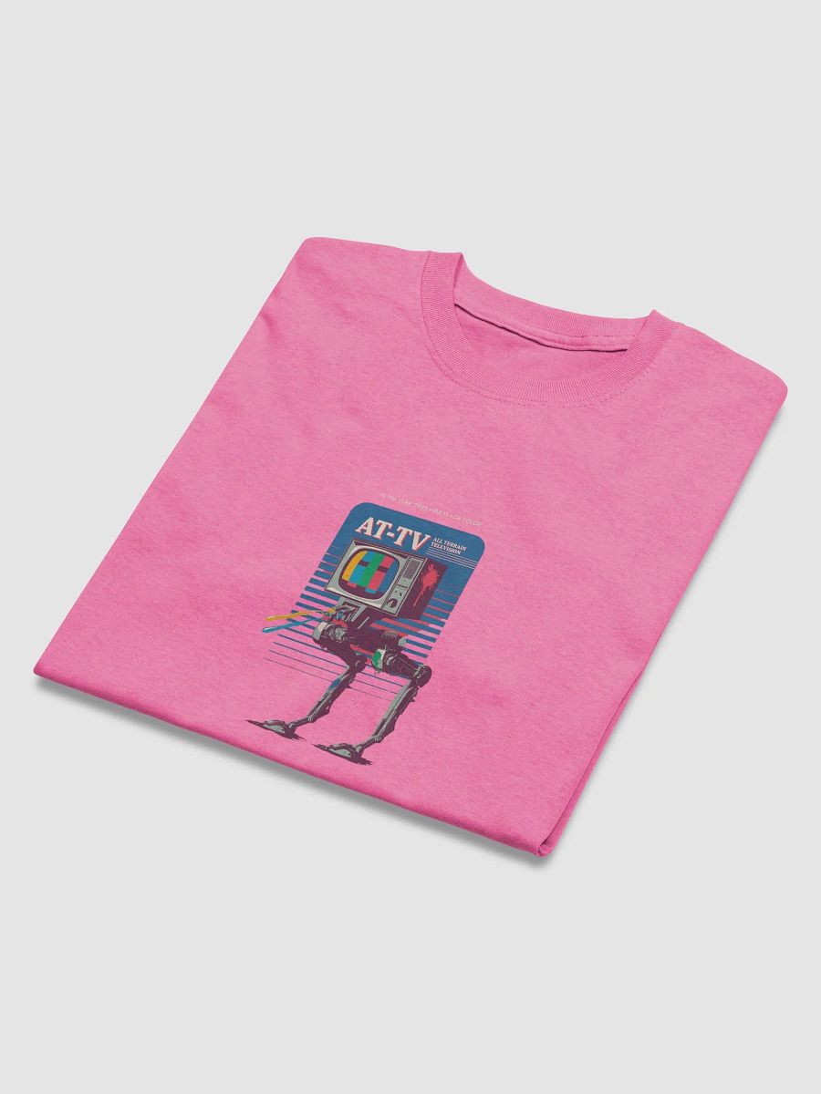 AT-TV Tee product image (34)
