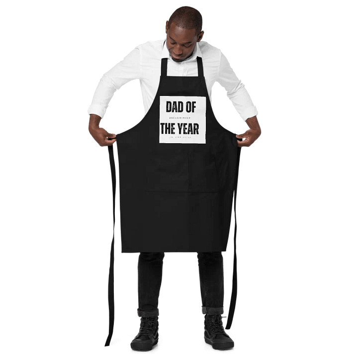 Apron product image (2)