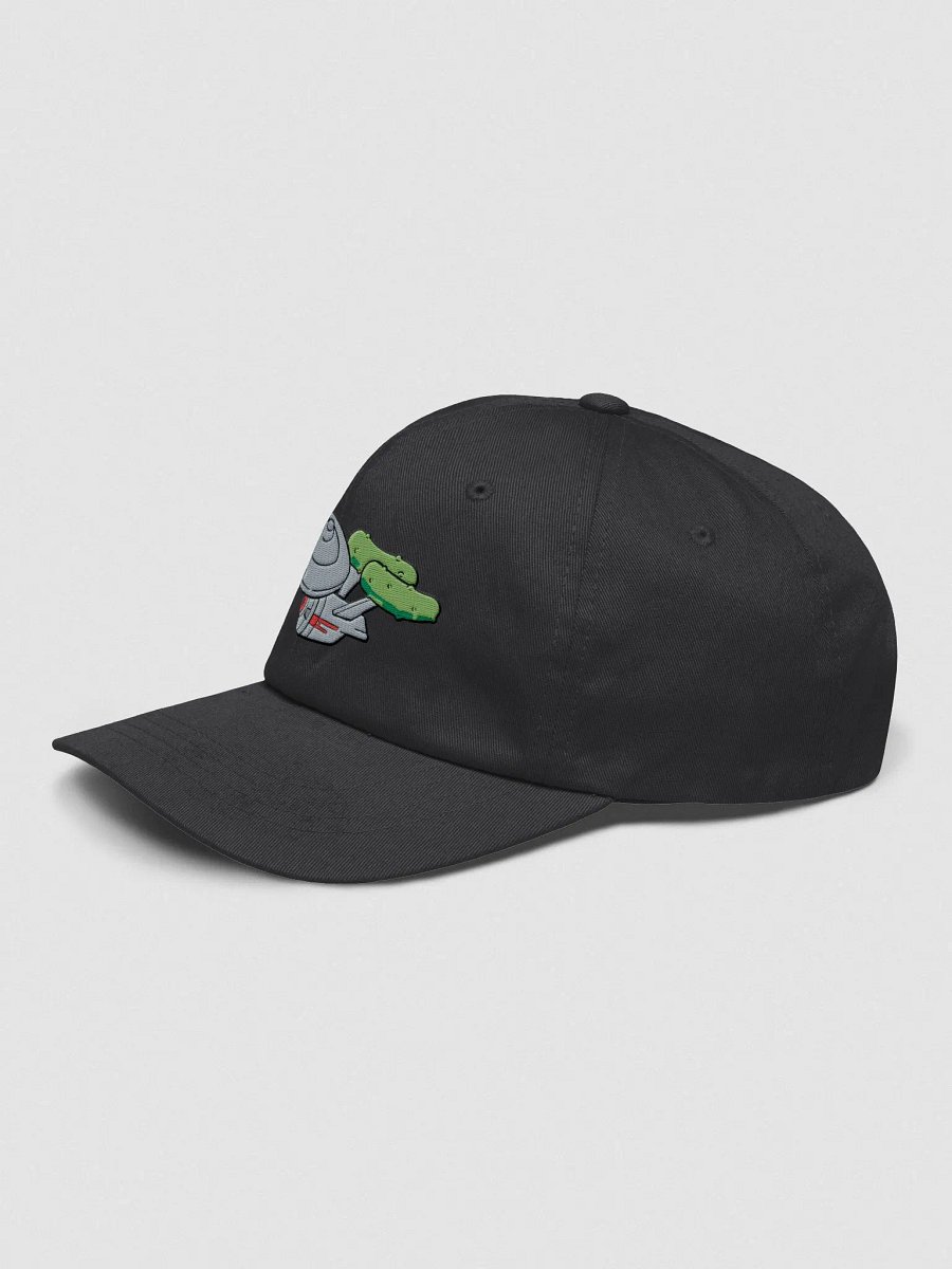 Samorai Dad Hat product image (22)