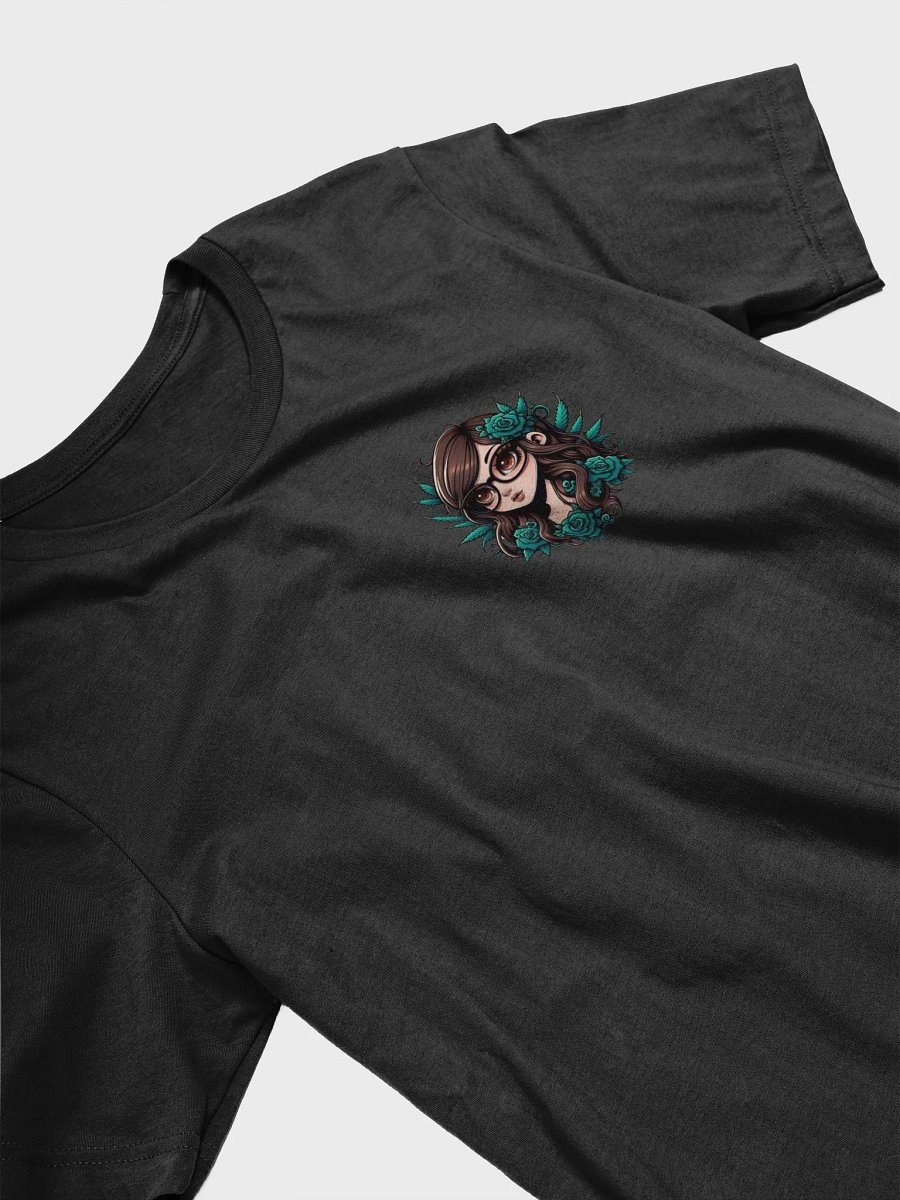 Bruised420 T-shirt (Lots of Colors!) (Up to 5xl!) product image (3)